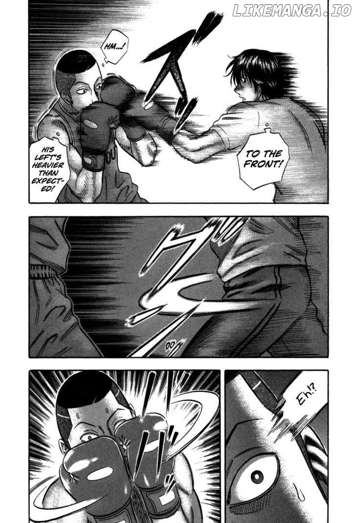 Holyland - Manga Chapter 98 - page 13