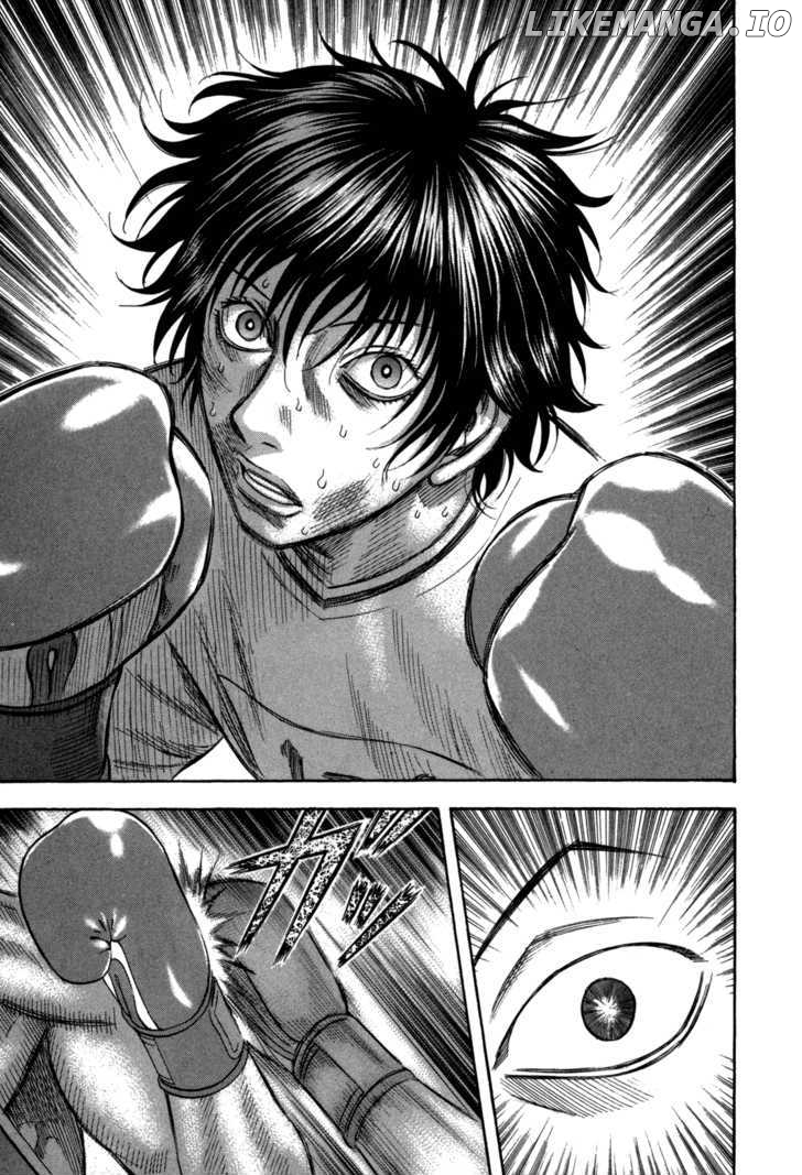 Holyland - Manga Chapter 98 - page 15
