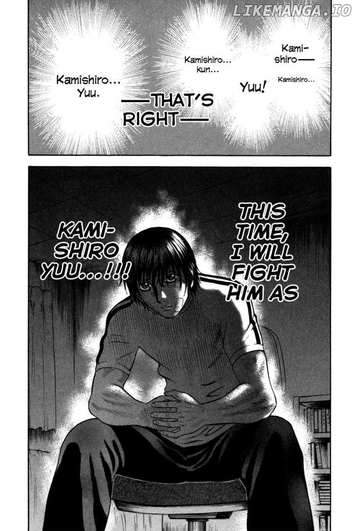 Holyland - Manga Chapter 89 - page 20