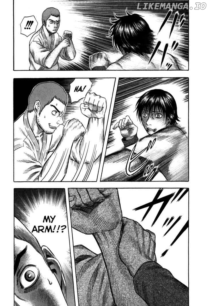 Holyland - Manga Chapter 87 - page 9