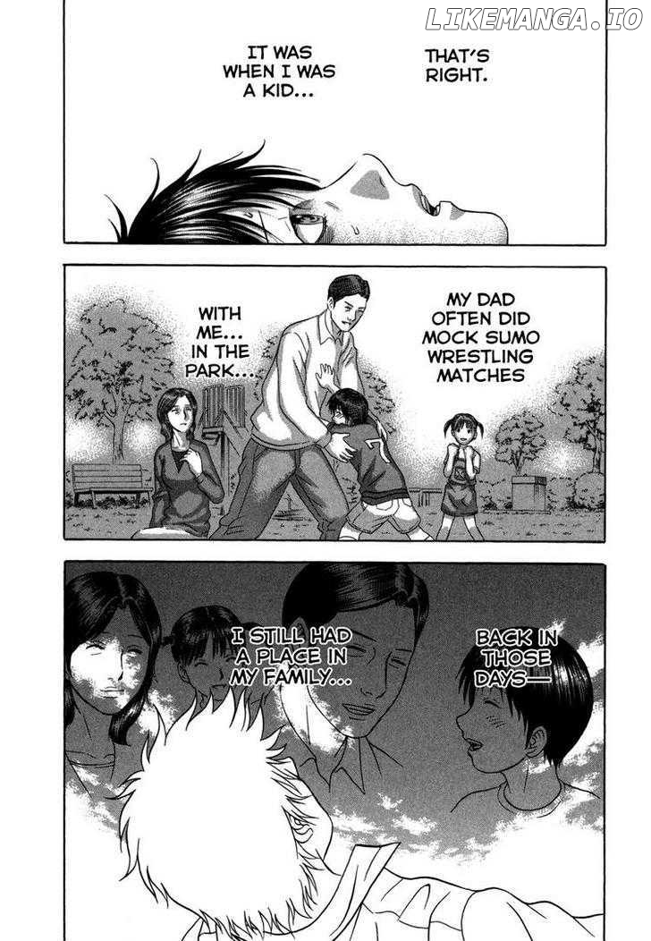 Holyland - Manga Chapter 84 - page 16