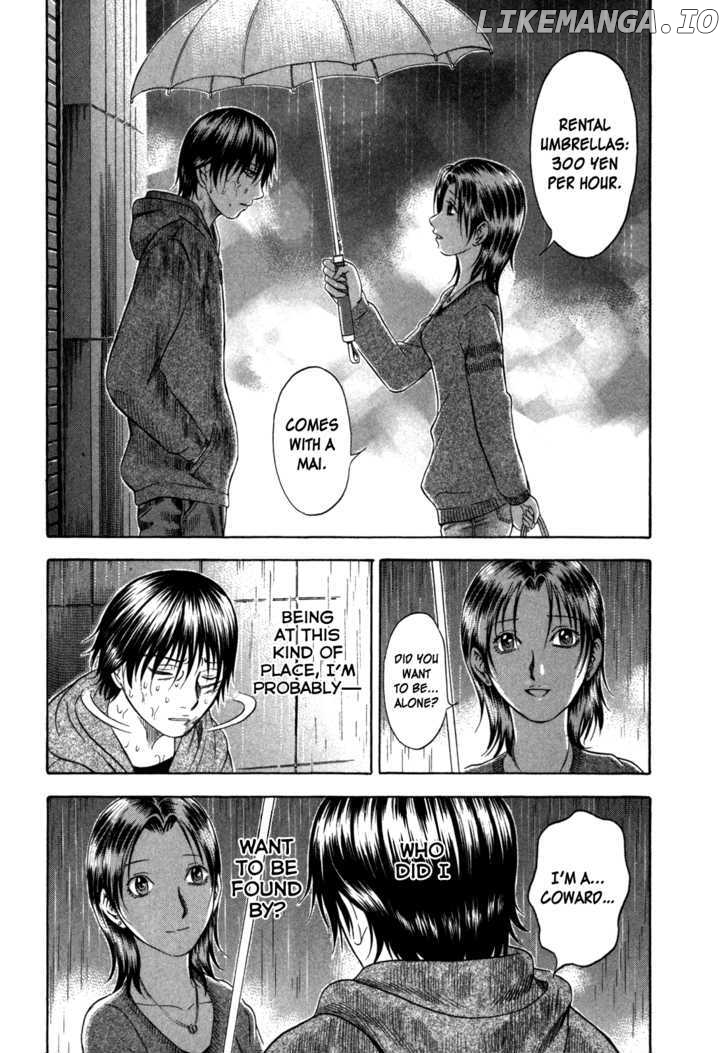 Holyland - Manga Chapter 81 - page 28