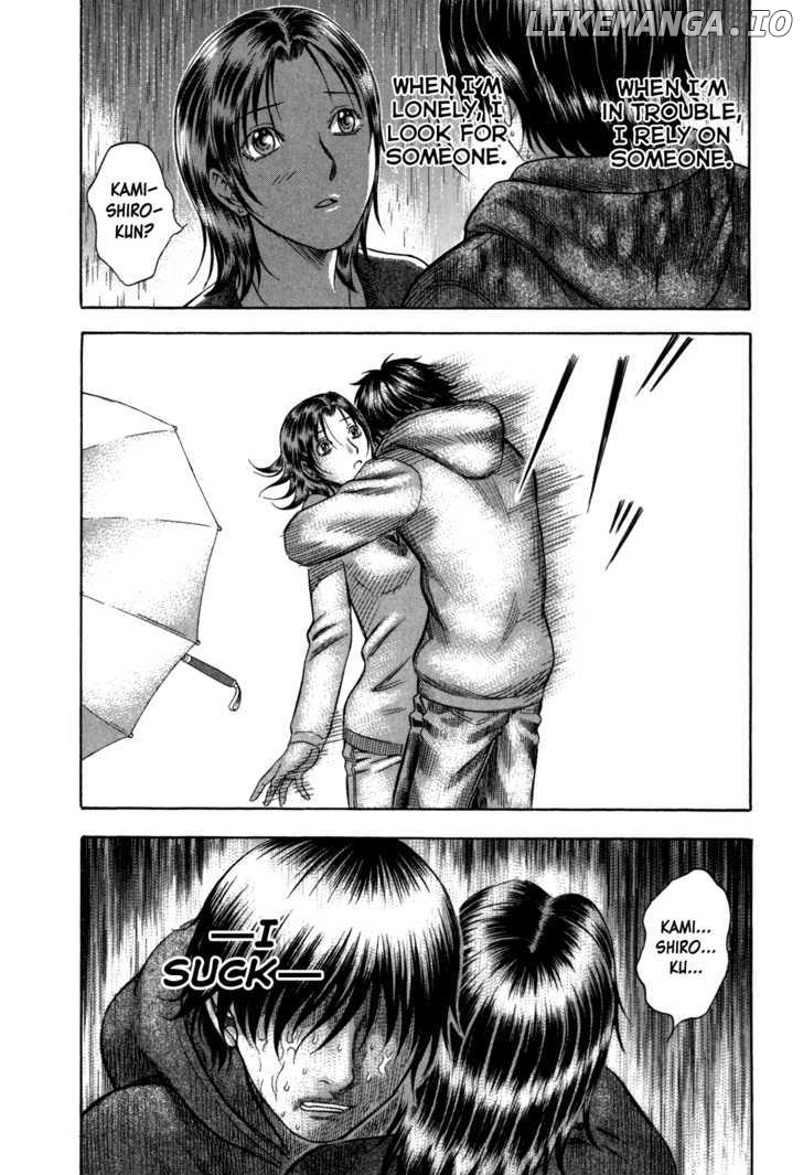 Holyland - Manga Chapter 81 - page 29