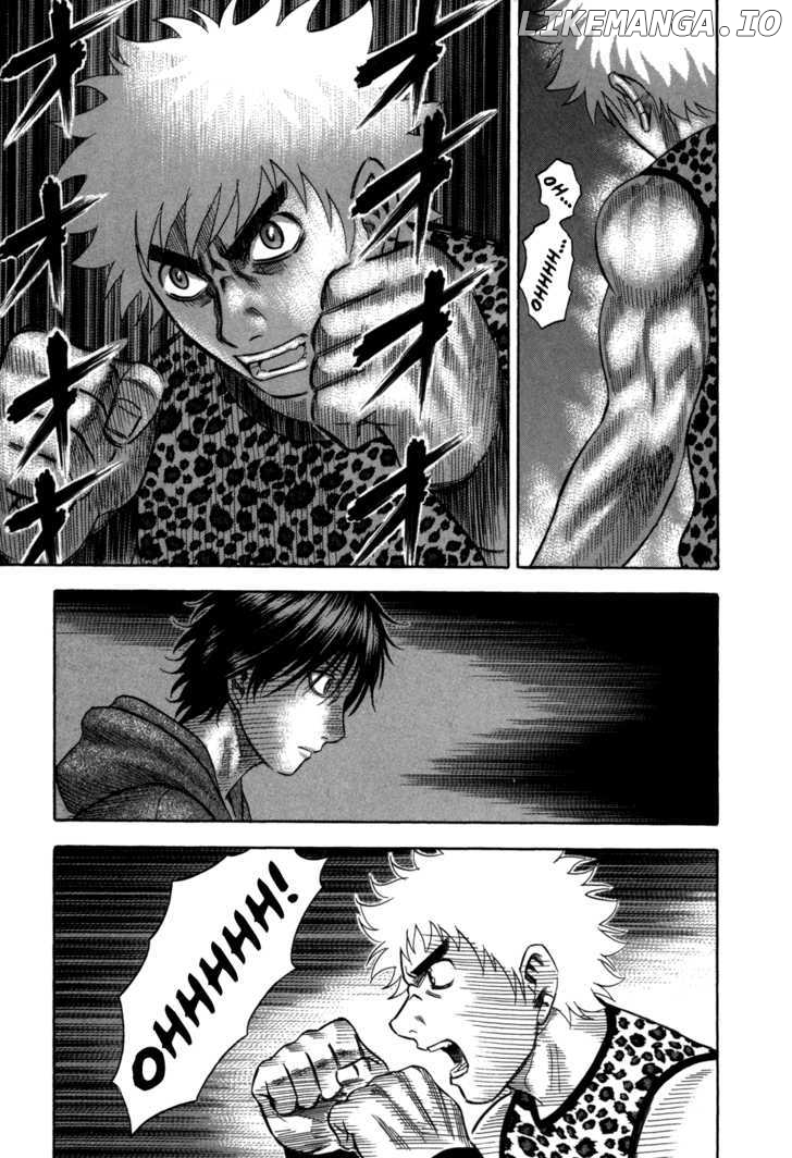 Holyland - Manga Chapter 80 - page 9