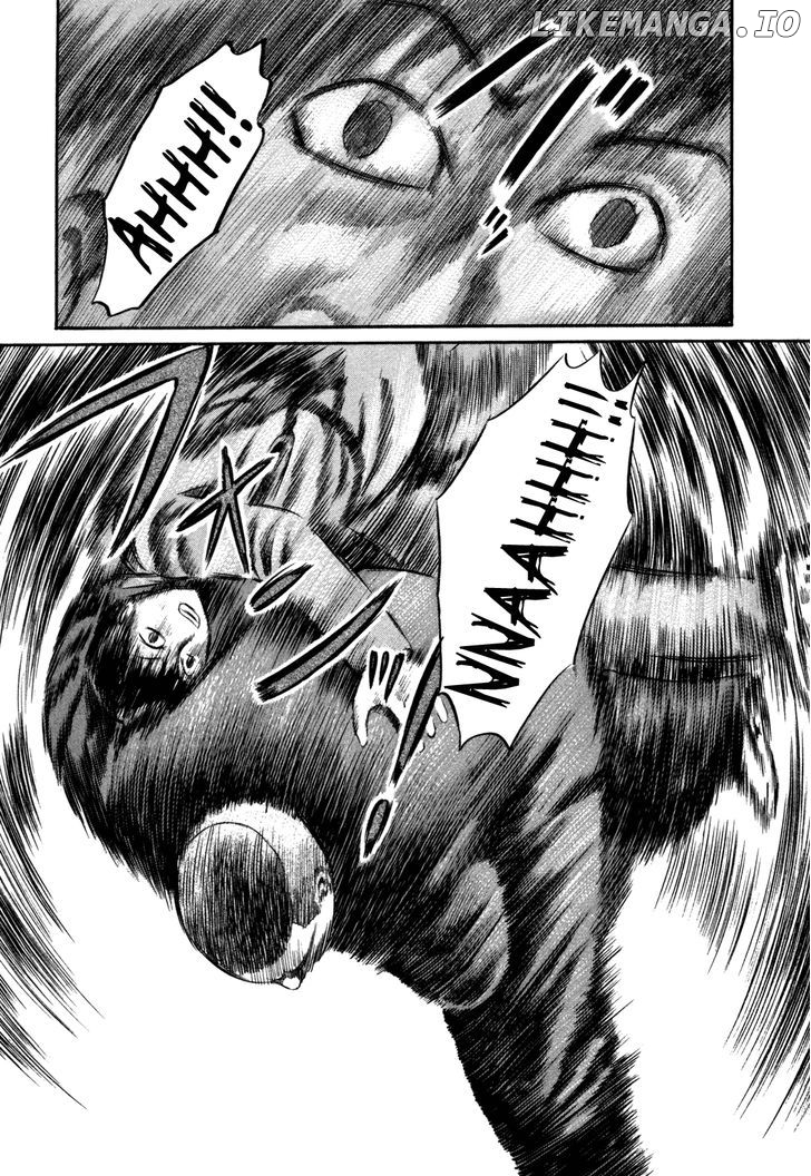 Holyland - Manga Chapter 8 - page 9