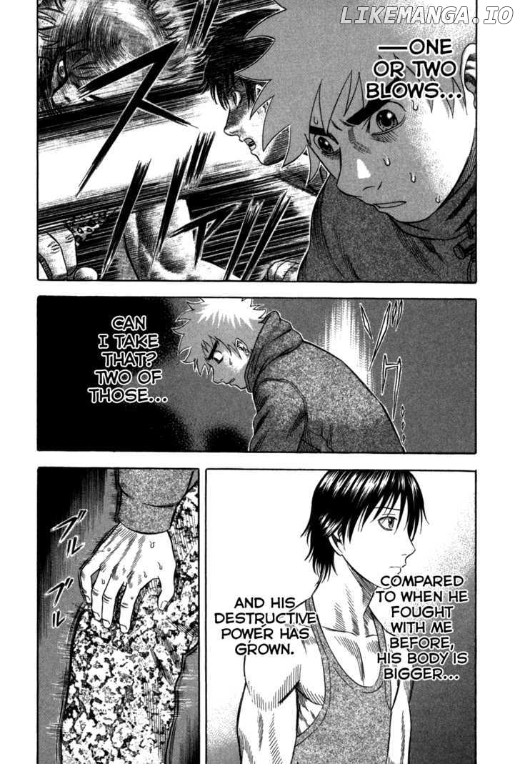 Holyland - Manga Chapter 78 - page 14