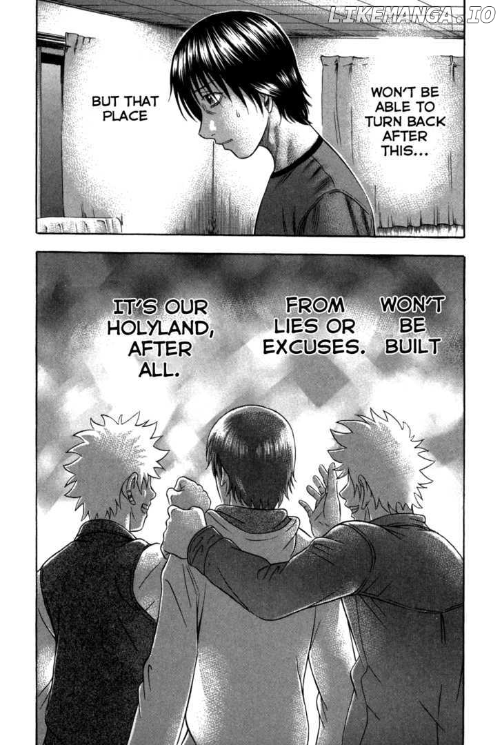 Holyland - Manga Chapter 78 - page 20