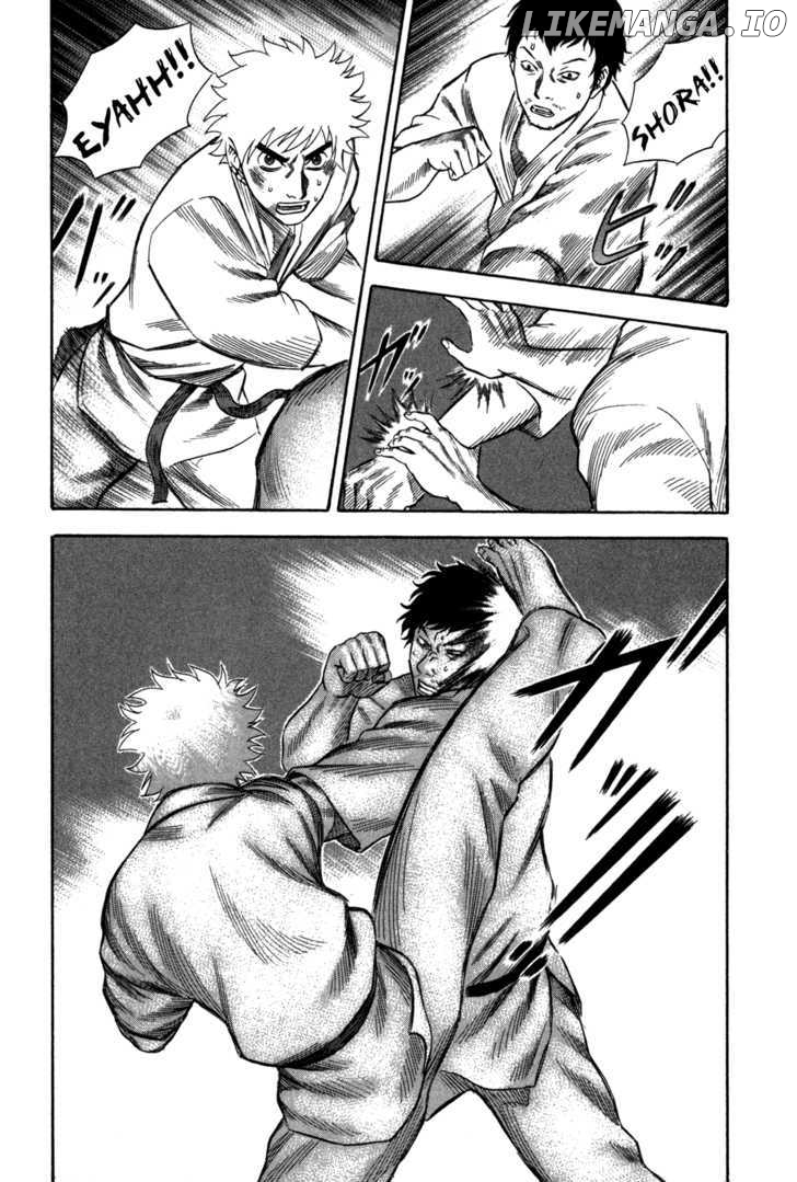 Holyland - Manga Chapter 77 - page 3