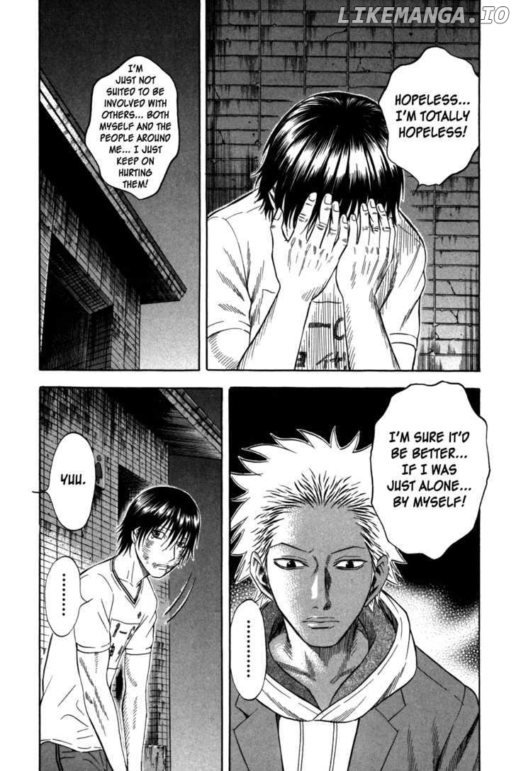 Holyland - Manga Chapter 101 - page 28