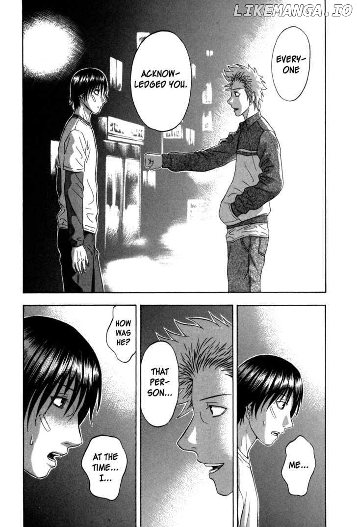 Holyland - Manga Chapter 111 - page 18