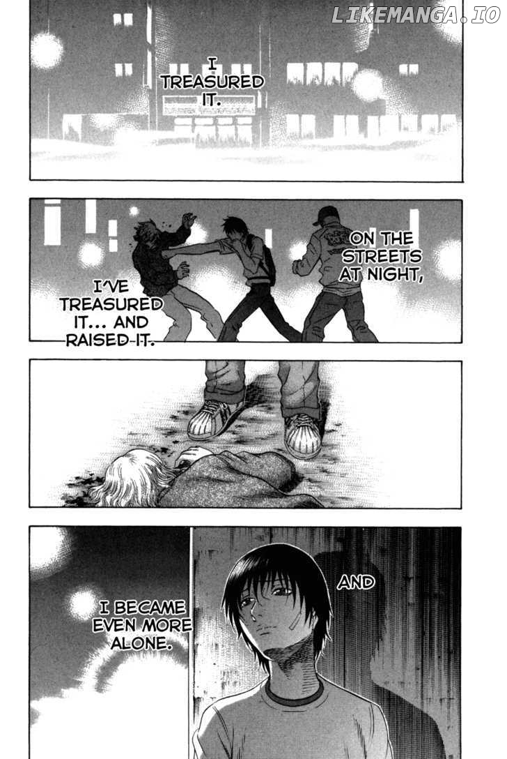Holyland - Manga Chapter 111 - page 24