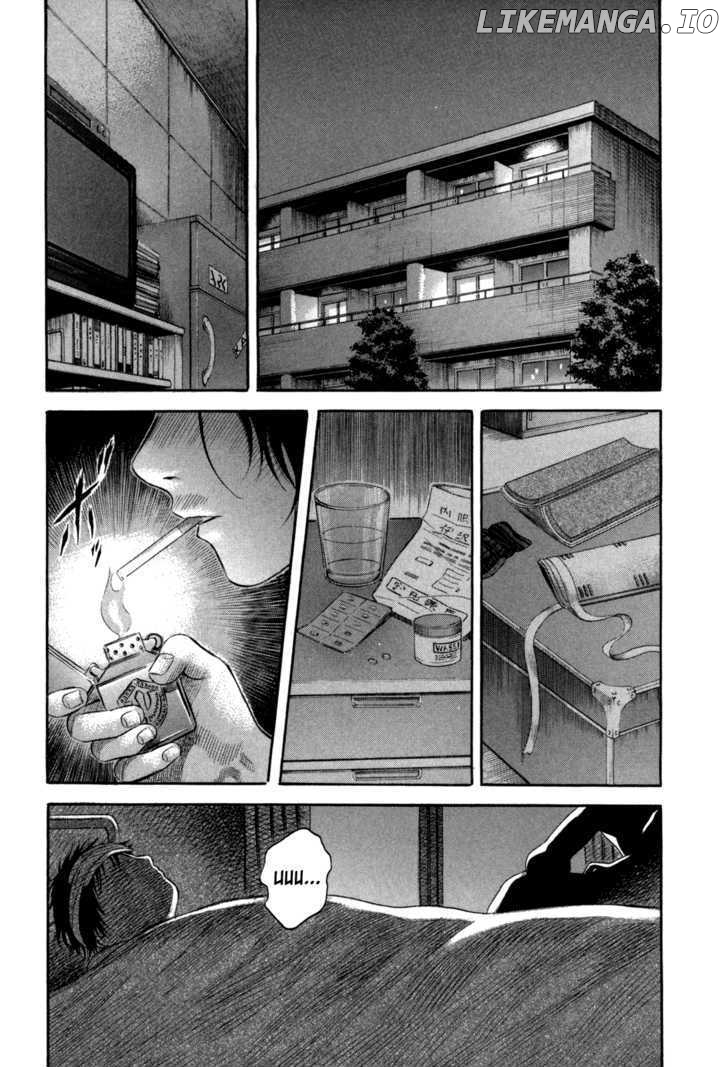 Holyland - Manga Chapter 52 - page 19
