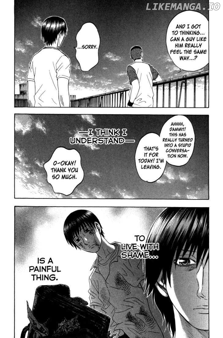 Holyland - Manga Chapter 114 - page 18