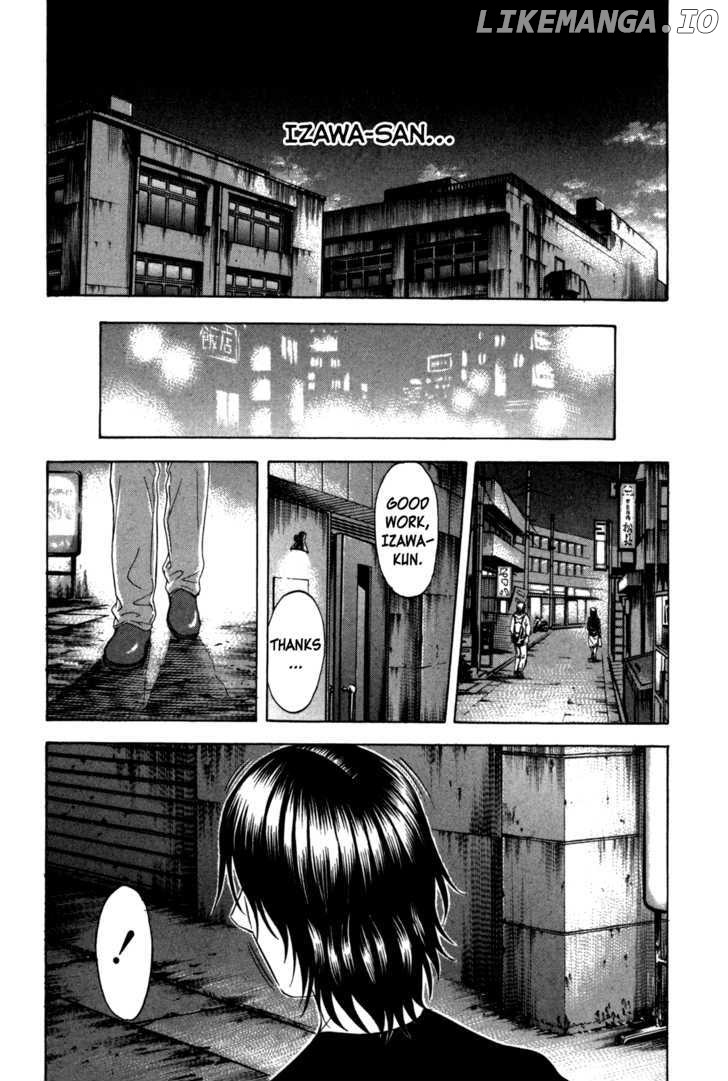 Holyland - Manga Chapter 114 - page 19