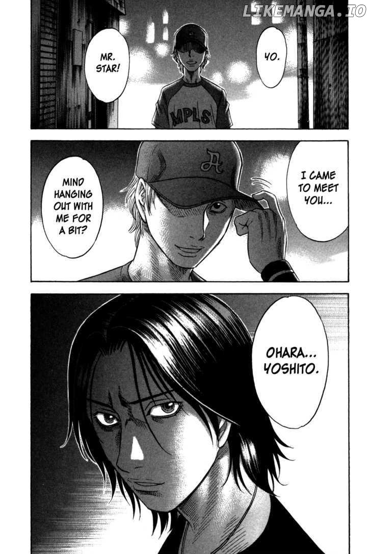Holyland - Manga Chapter 114 - page 20