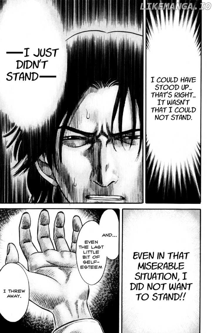Holyland - Manga Chapter 26 - page 11