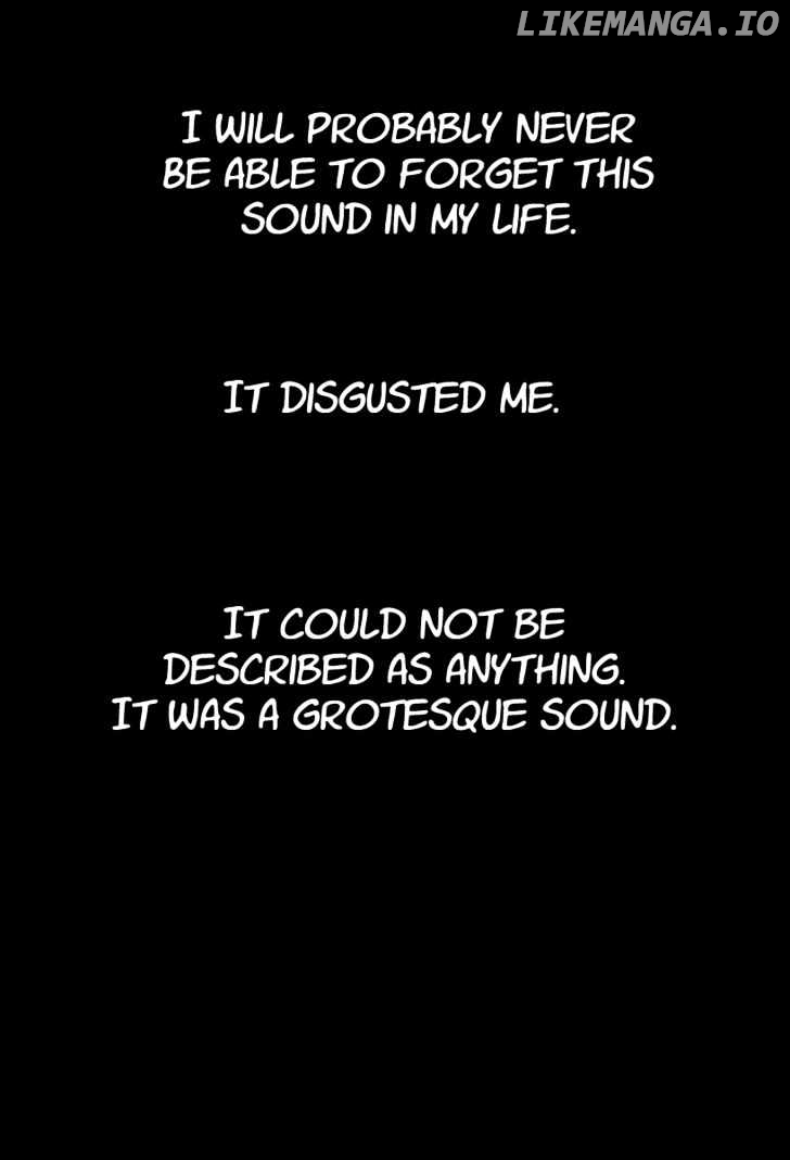 Holyland - Manga Chapter 25 - page 2