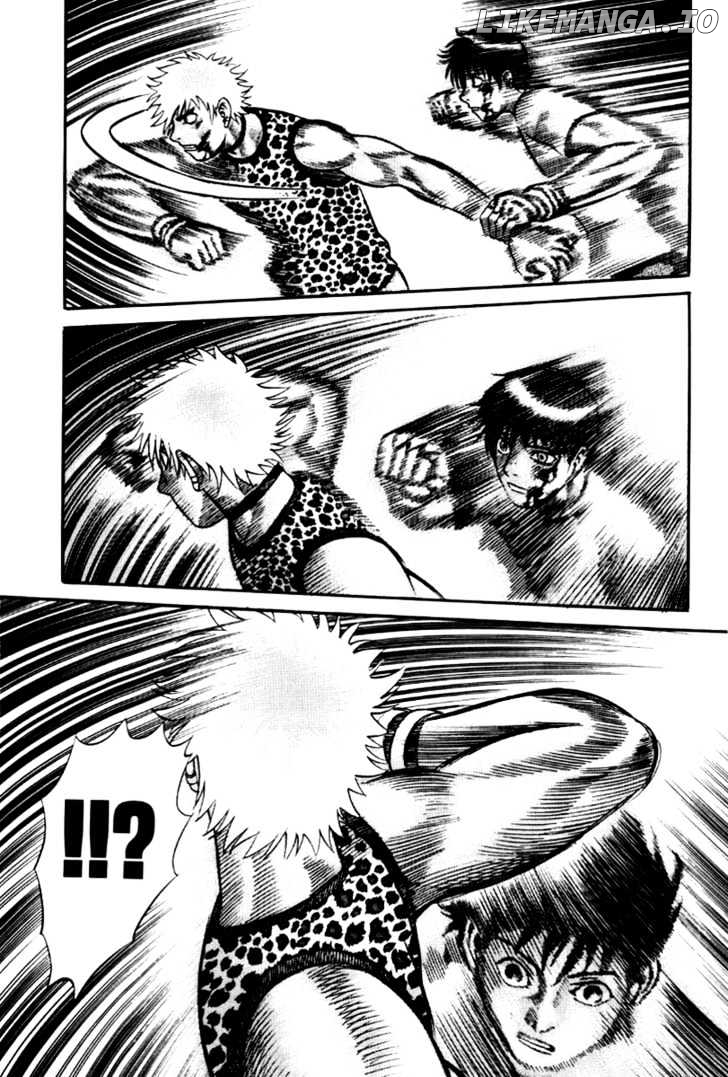Holyland - Manga Chapter 24 - page 12