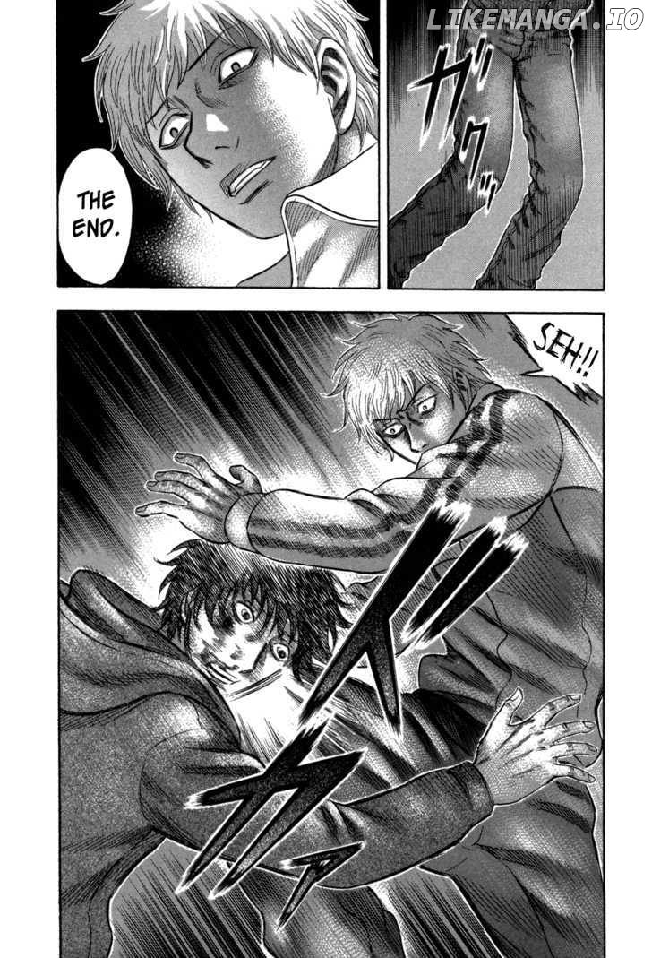 Holyland - Manga Chapter 109 - page 19