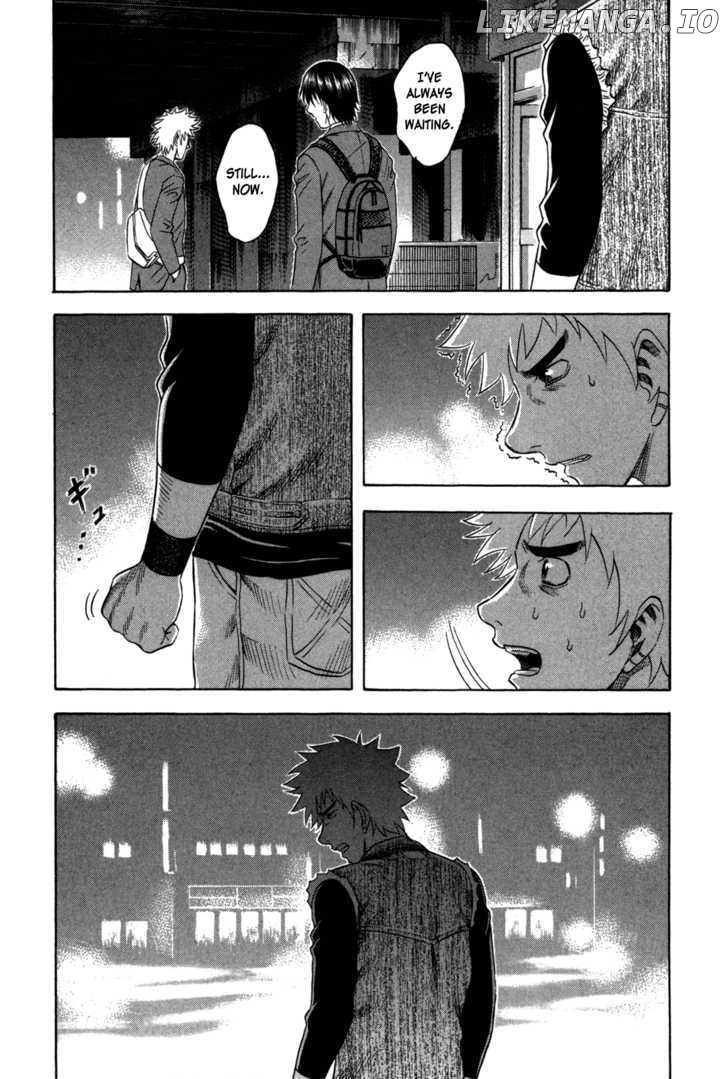 Holyland - Manga Chapter 108 - page 15