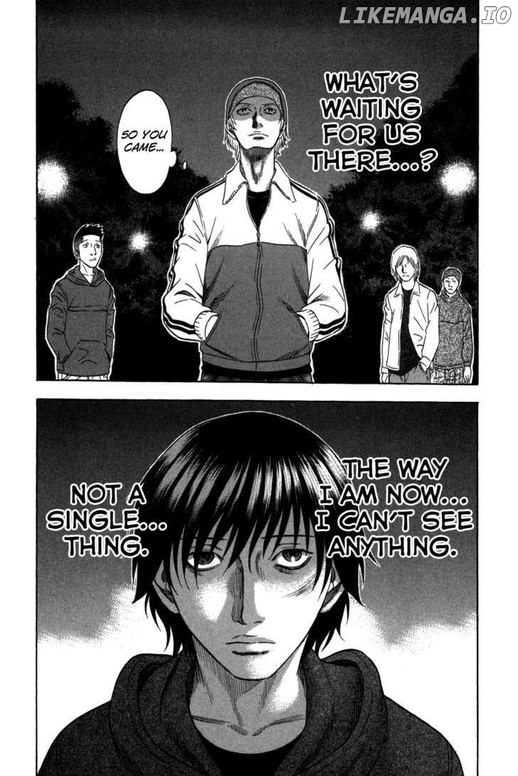 Holyland - Manga Chapter 108 - page 20