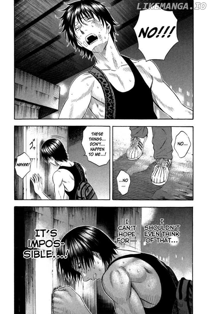 Holyland - Manga Chapter 103 - page 10