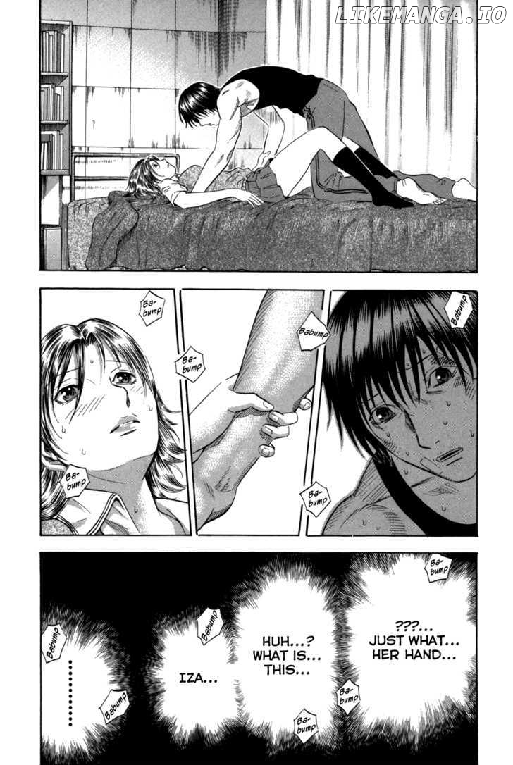 Holyland - Manga Chapter 103 - page 2