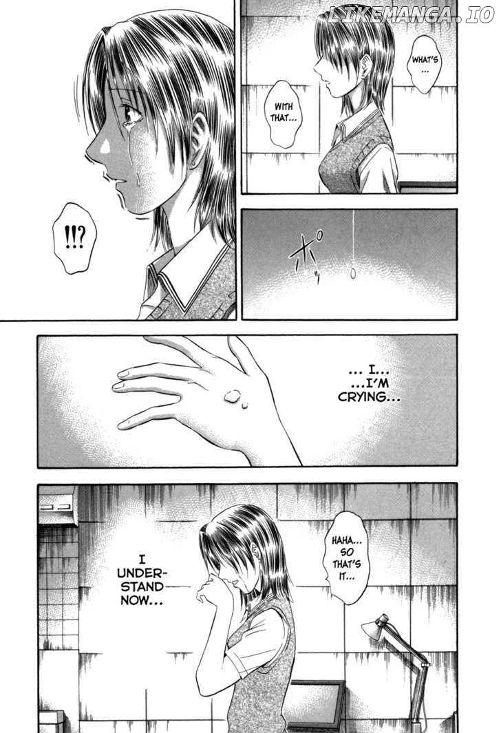 Holyland - Manga Chapter 103 - page 7