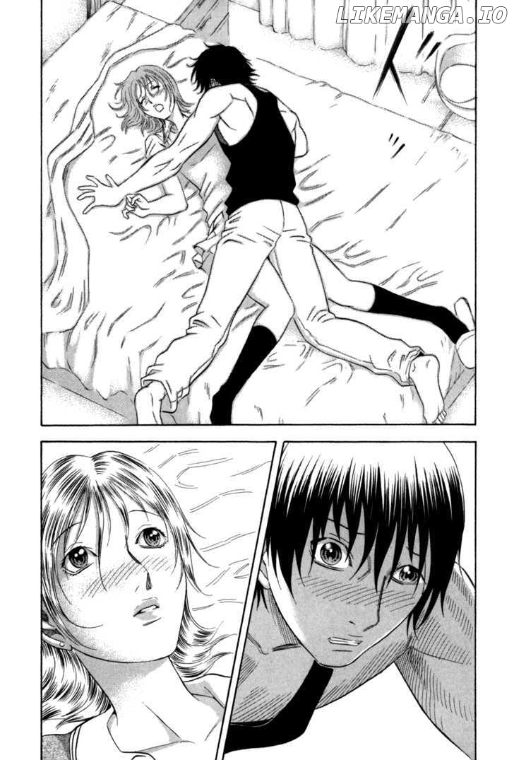 Holyland - Manga Chapter 102 - page 18