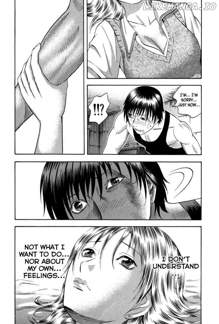 Holyland - Manga Chapter 102 - page 19
