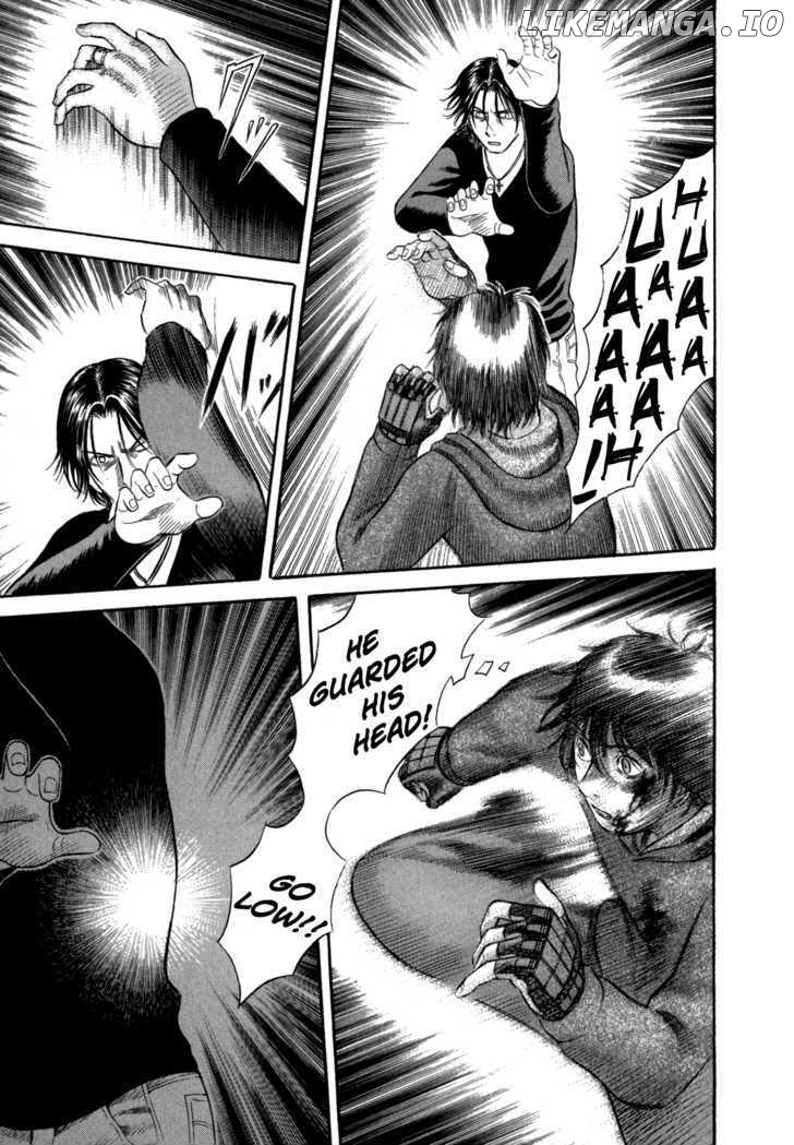 Holyland - Manga Chapter 51 - page 13