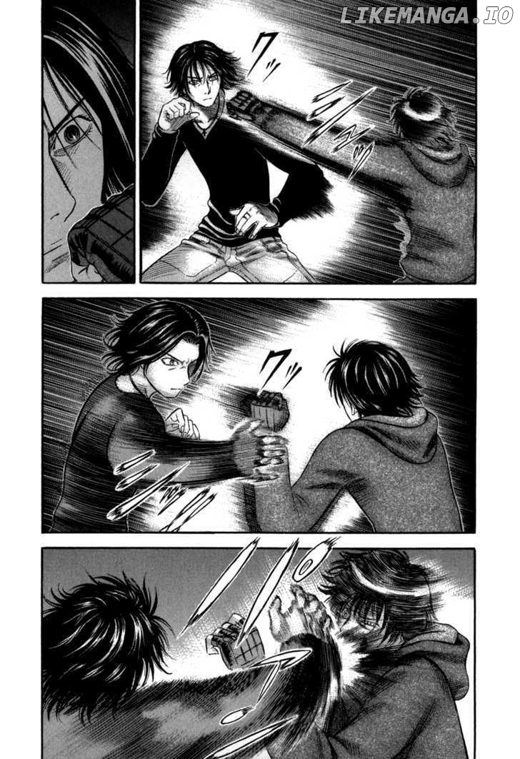 Holyland - Manga Chapter 50 - page 4