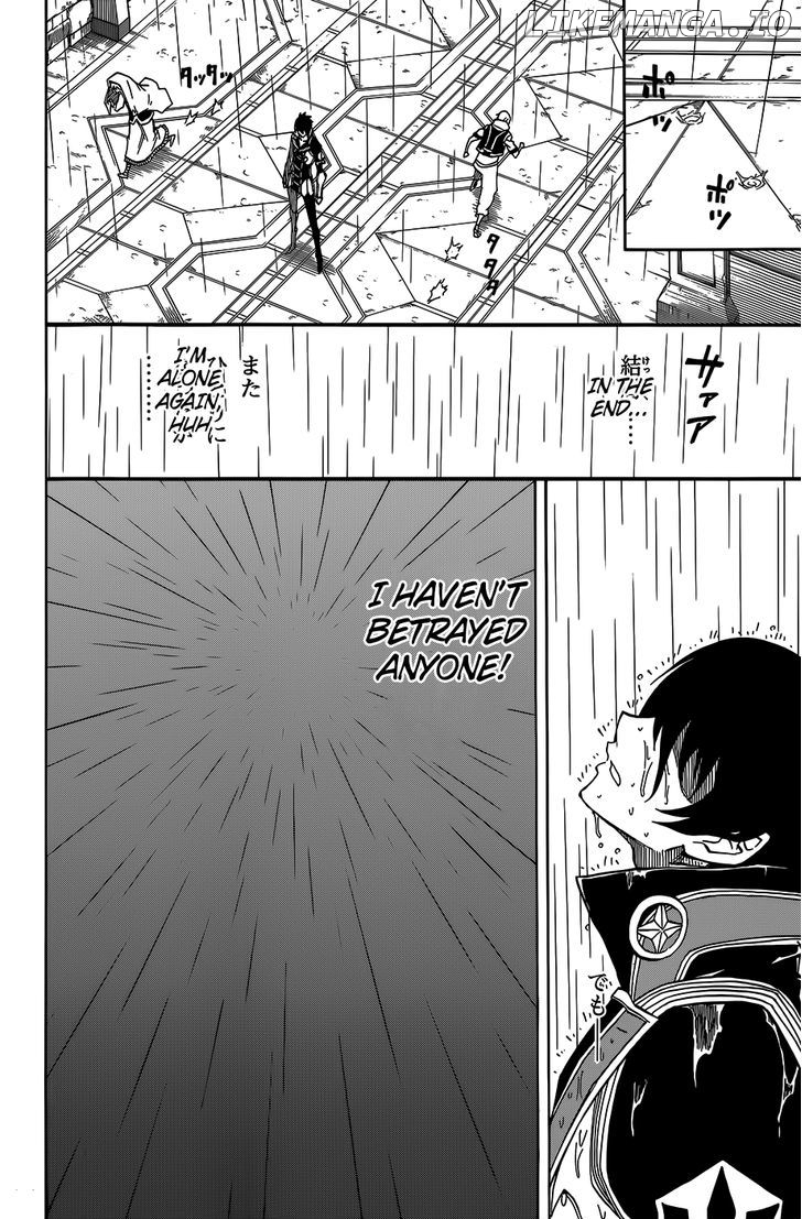 Last Ranker - Be the Last One chapter 9 - page 36