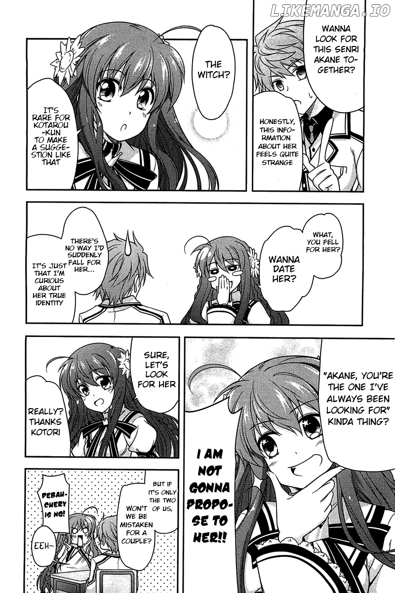 Rewrite: Side-R chapter 3 - page 24