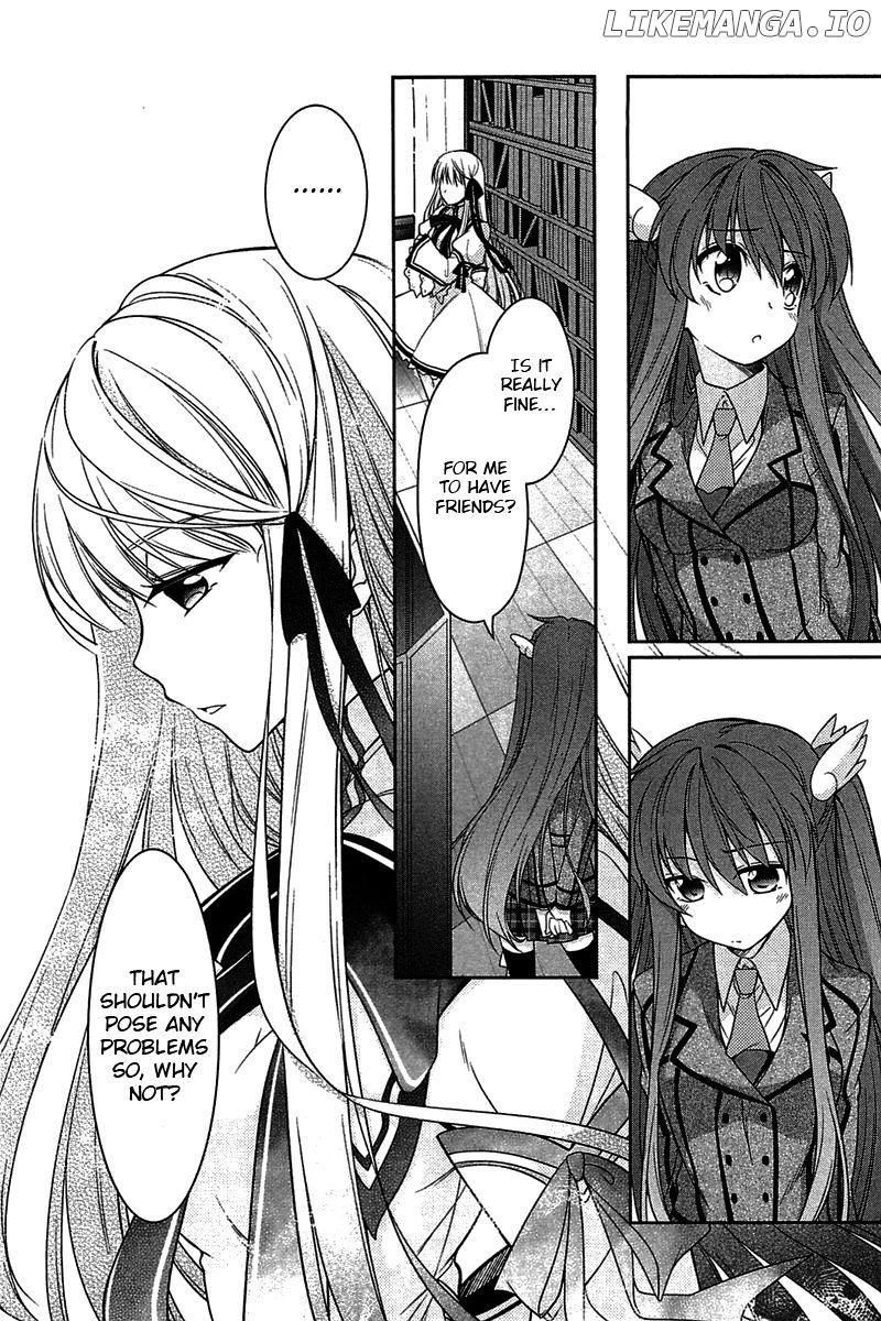 Rewrite: Side-R chapter 4 - page 4