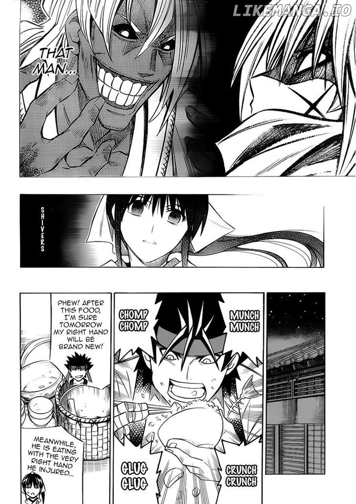 Rurouni Kenshin - Tokuhitsuban chapter 2 - page 27