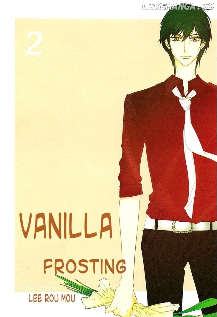 Vanilla Frosting chapter 7 - page 6