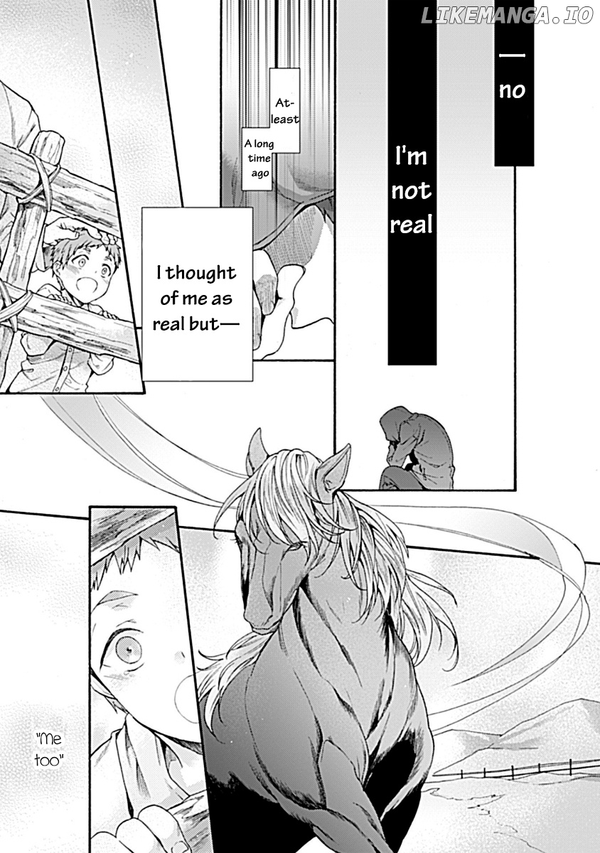 Kara no Kyoukai: The Garden of Sinners chapter 32 - page 4