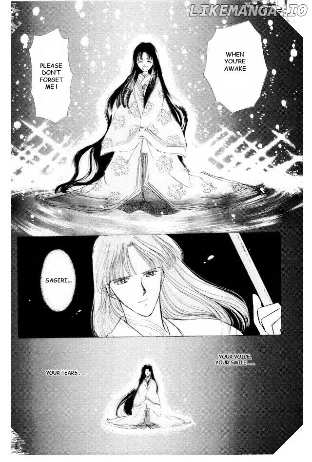 Kirakira Kaoru chapter 2 - page 6