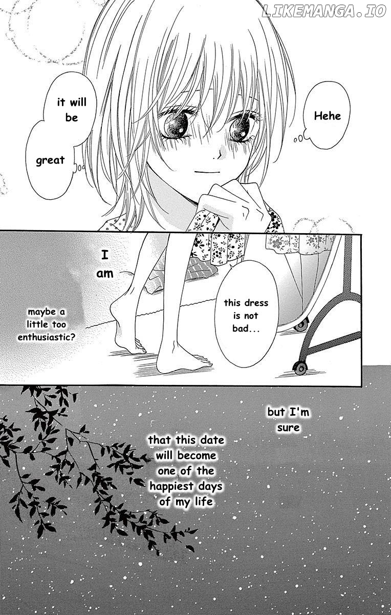 Hatsukoi Asterism chapter 9 - page 39