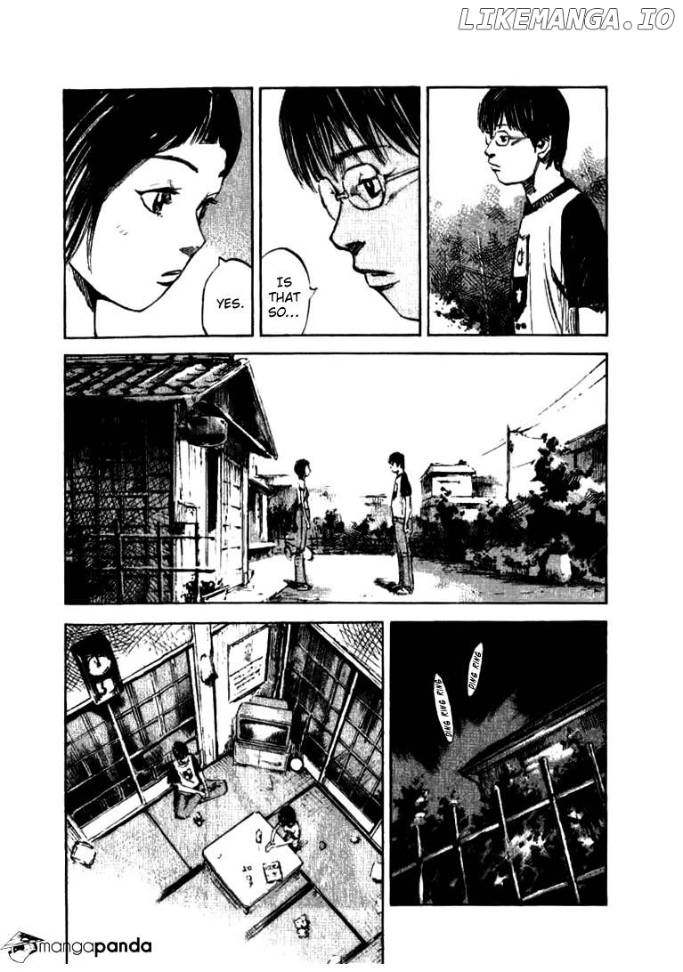 Skyhigh Shinshou chapter 21 - page 81