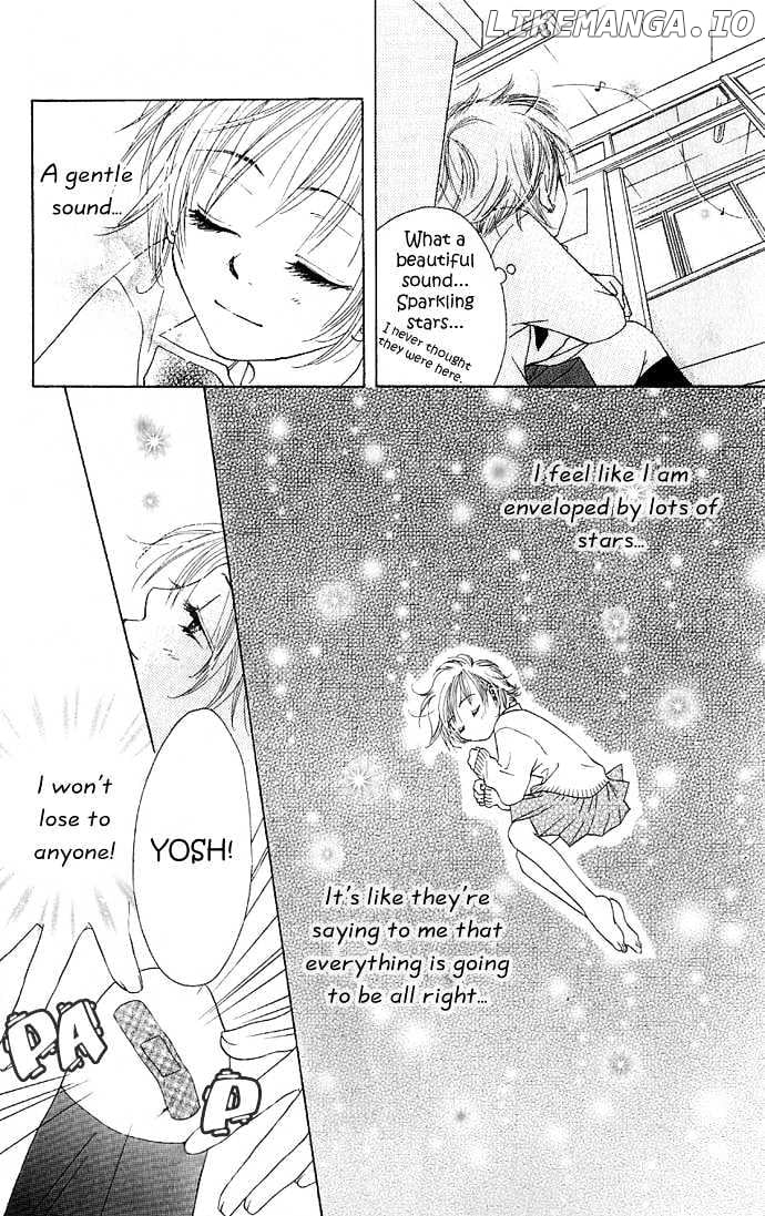 Suki, Tokoro ni Yori Arashi chapter 2 - page 7