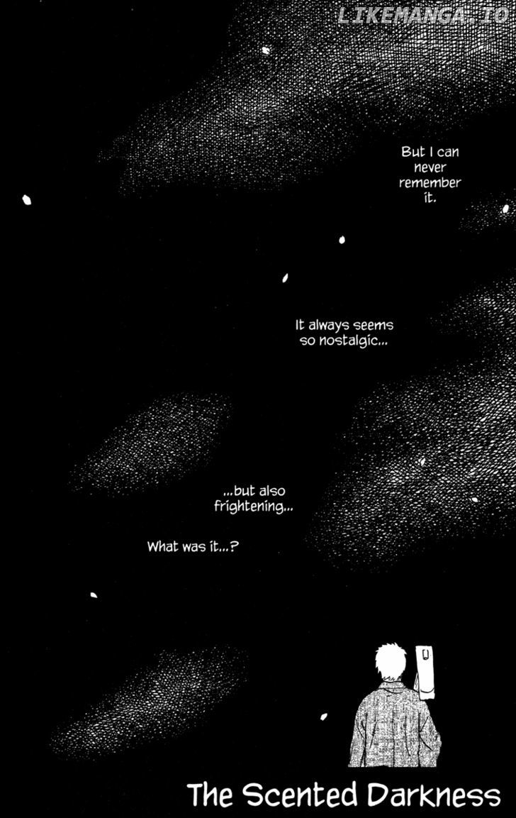 Mushishi chapter 48 - page 2