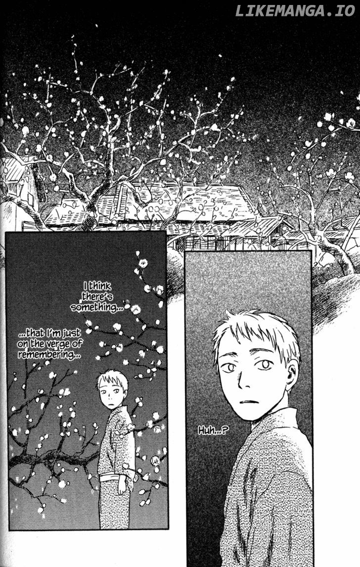 Mushishi chapter 48 - page 24