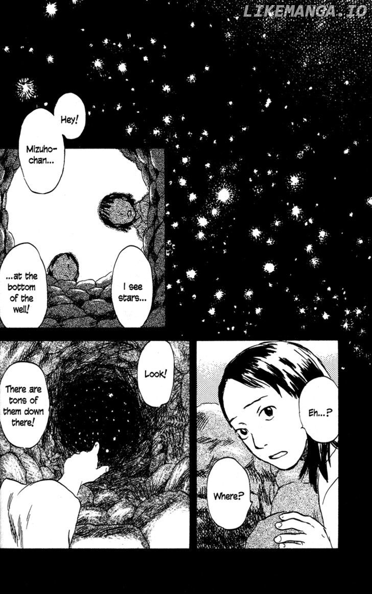 Mushishi chapter 43 - page 24