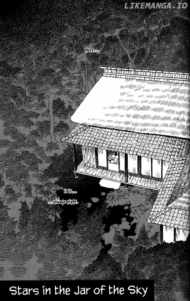 Mushishi chapter 43 - page 3