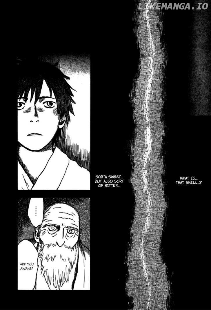 Mushishi chapter 34 - page 29