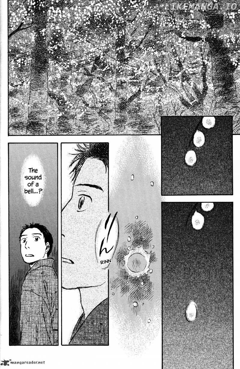 Mushishi chapter 22 - page 233