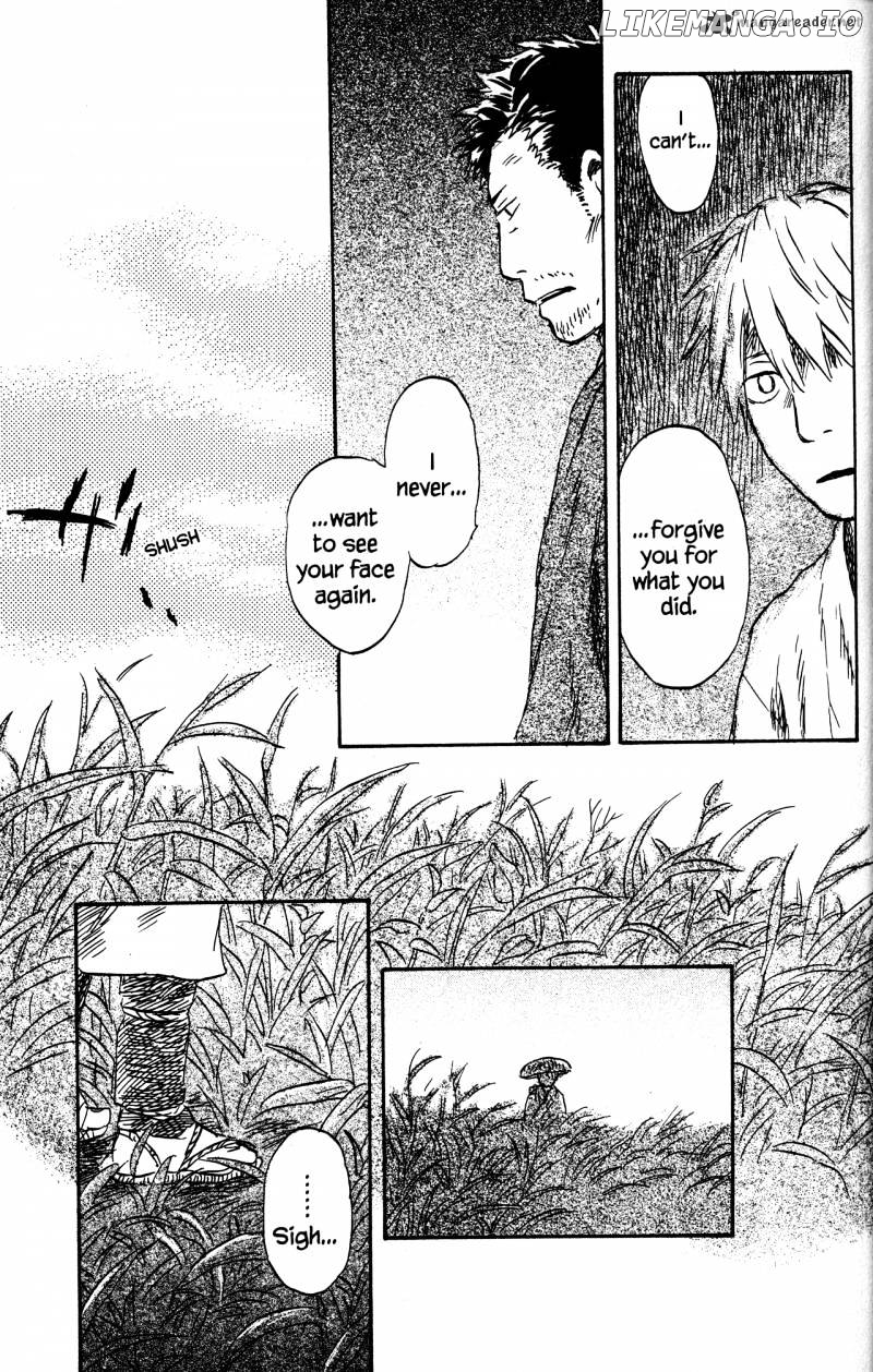 Mushishi chapter 21 - page 227