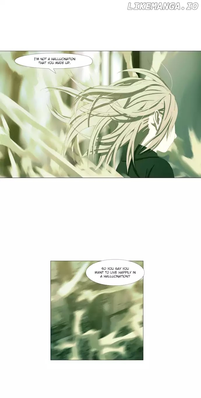 Song Of The Cloud chapter 51 - page 13